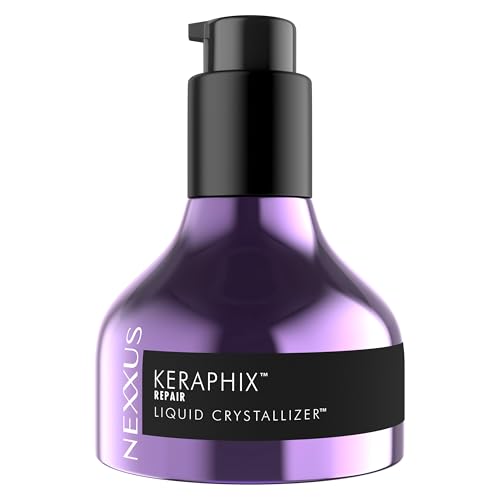 Nexxus KERAPHIX™ Liquid Crystallizer Hair Strengthening Treatment 3.3 oz