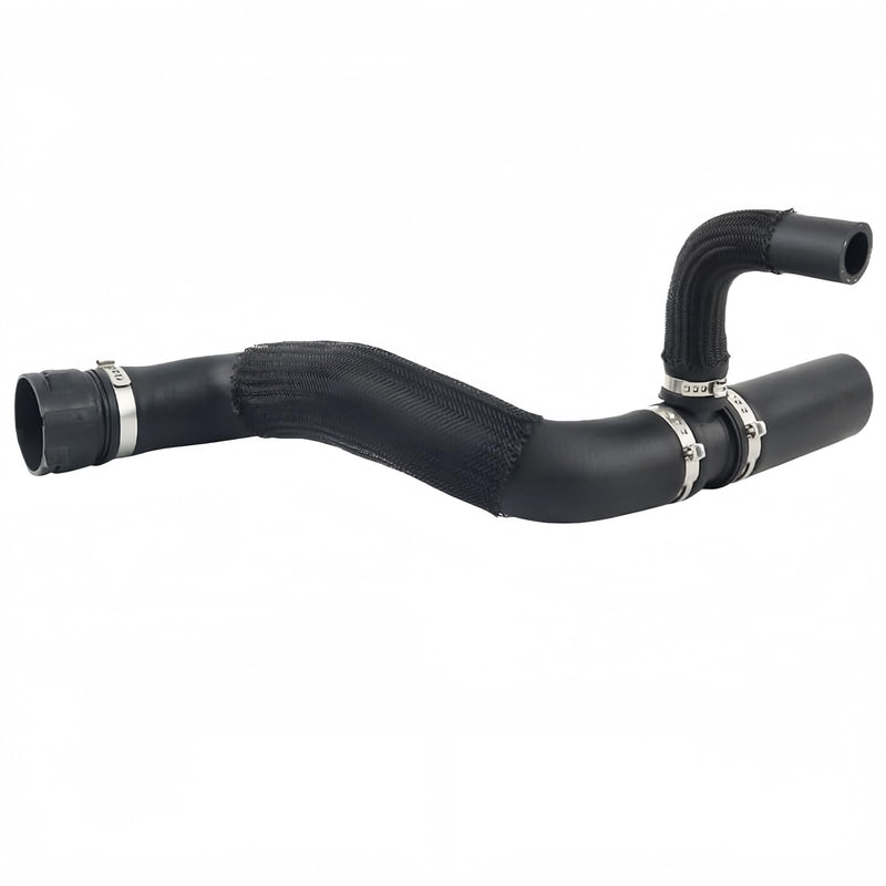 68297843AC Radiator Coolant Upper Inlet Hose Fit for Jeep Compass 2017-2022 2.4L 68297843AC