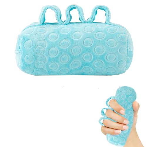 1 Pcs Palm Protector for Hand Contracture, Prevent Finger Clawing Hand