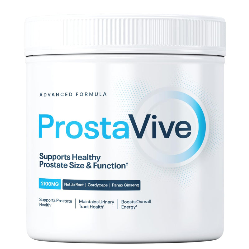 Advanced Prostate Support Formula – Urinary & Bladder Health Supplement | Helps Promote Strong Flow & Emptying Natural Powder Formula Gluten Free Non-GMO 1