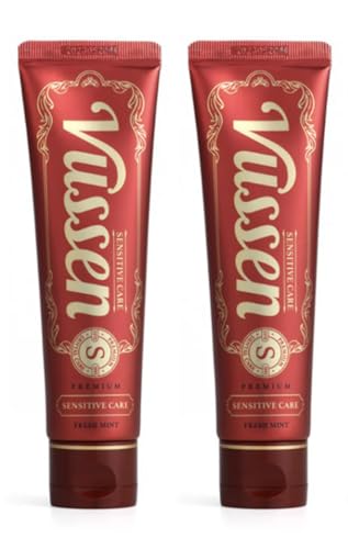 S Toothpaste 2-Pack