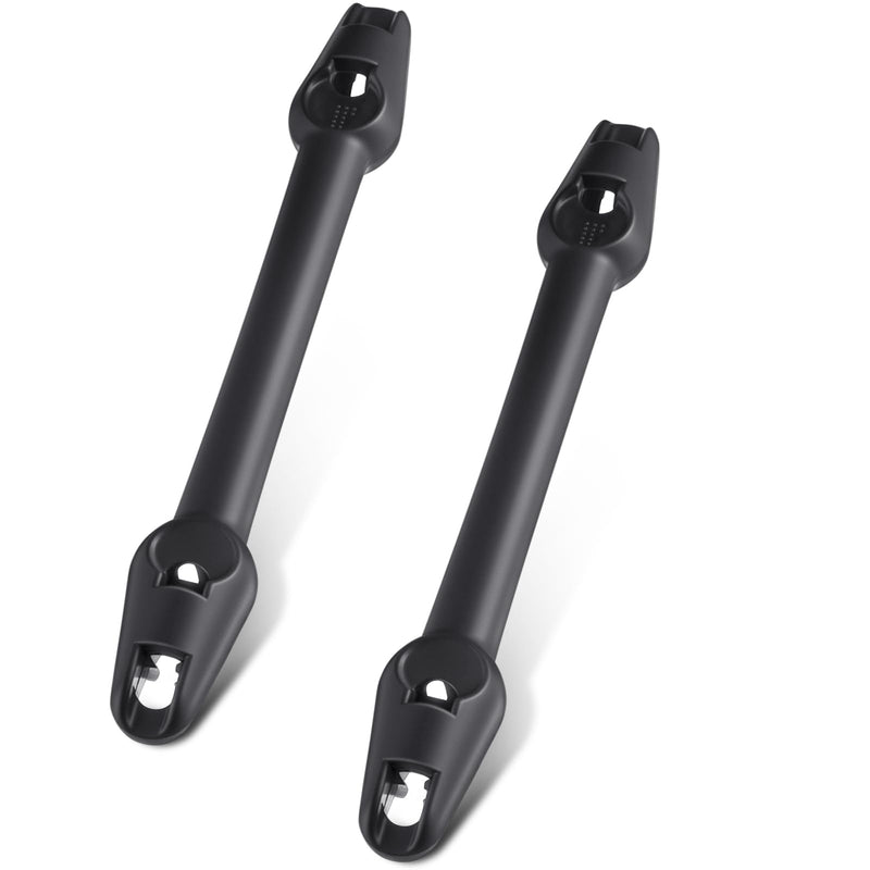 Hungdao 2 Pack Boat Mooring Snubber Dock Edge Dock Line for 3/8" - 7/16" (9.5-11mm)