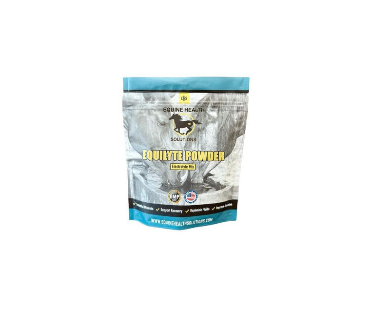 Equilyte Powder