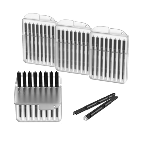 Wax Guard Filters for Wave & Wave Lite & Nano OTC Hearing Aids - 32 Count (4 Sets of 8)