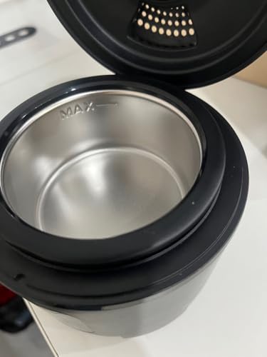 Cleaner 45KHz 25W with Drying Function