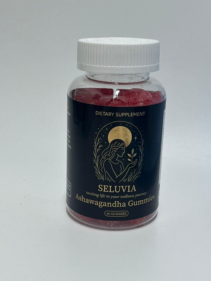 ashwagandha Gummies