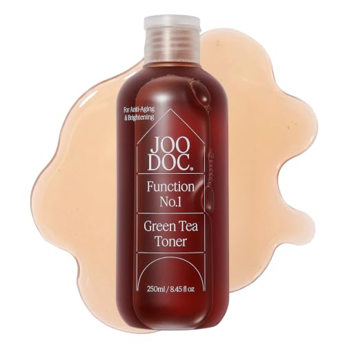 Function No.1 Green Tea Toner 250ml