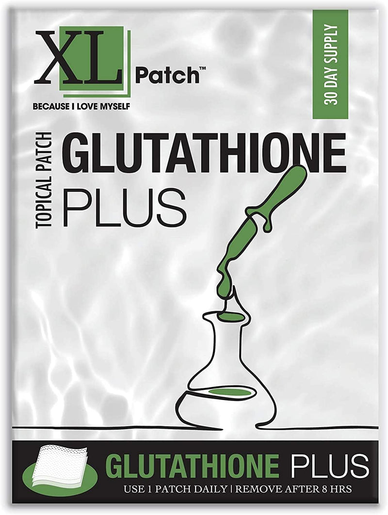 Glutathione Plus 30-Day Supply
