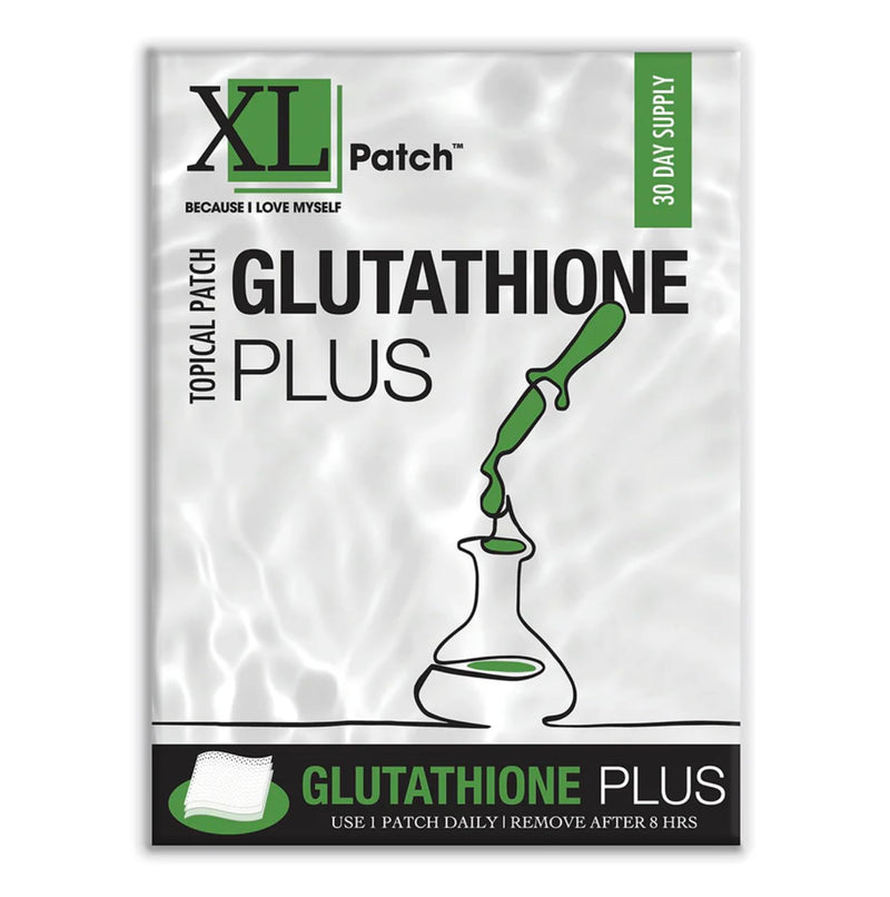 Glutathione Plus 60-Day Supply