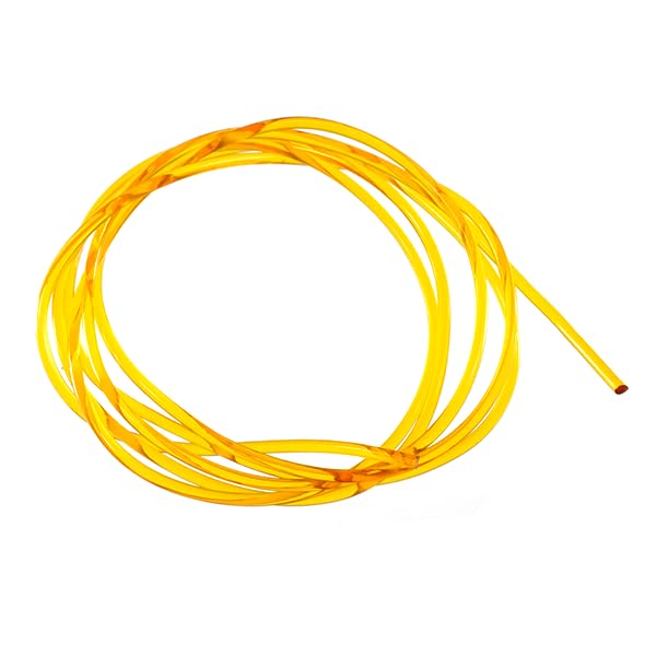 MFC - Slim Rib Amber 1.0MM