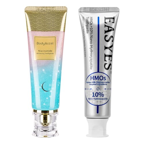 Toothpaste Set