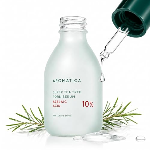 AROMATICA Azelaic Acid 10% Serum 1.01 fl oz
