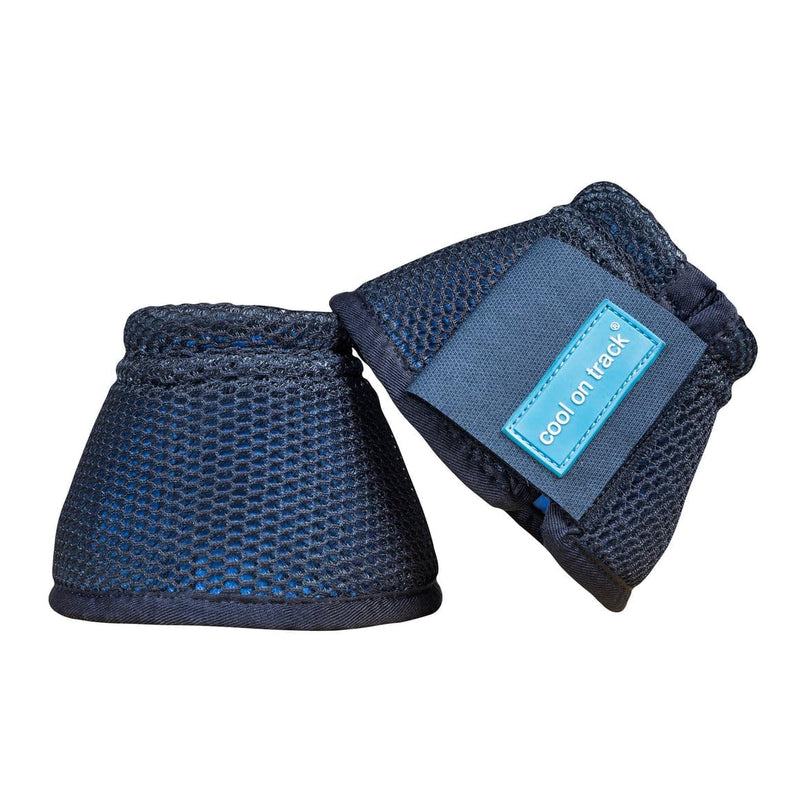Track Cooling Bell Boots by Back on Track USA