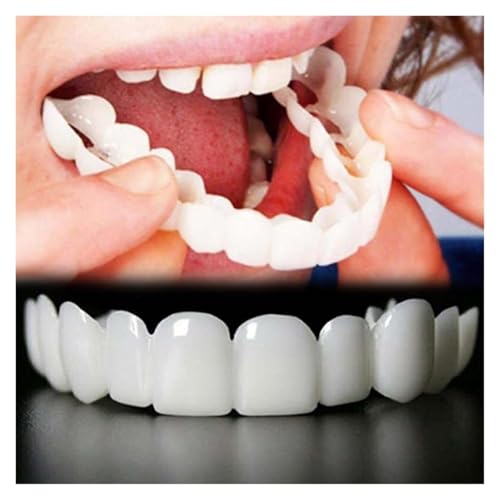 2 Pairs Flexible Adjustable Shaping Parts, Soft Reusable Daily Multipurpose Set (White 01) White 01