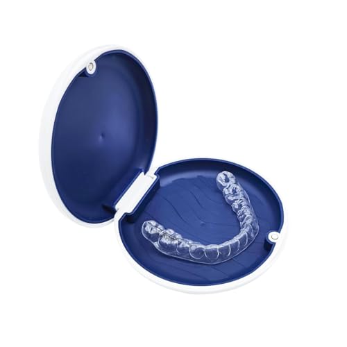 Clear Teeth Retainers (One Upper Retainer) One Upper Retainer