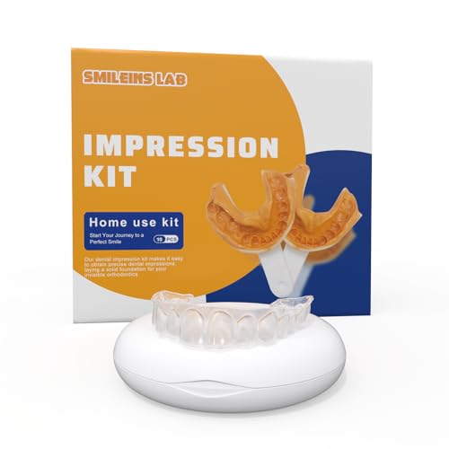 Custom Retainer, Clear Replacement Retainers for Teeth (One Upper Retainer) One Upper Retainer