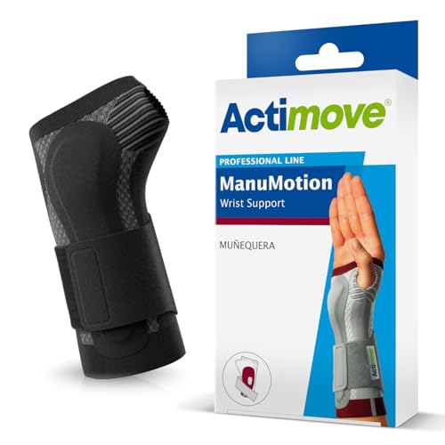 Actimove Professional Line ManuMotion Wrist Support