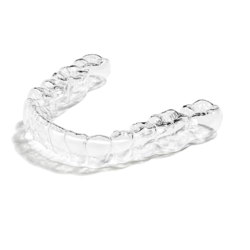 Custom Retainer for Teeth, Personalized Dental Retainer (Upper Retainer) Upper Retainer