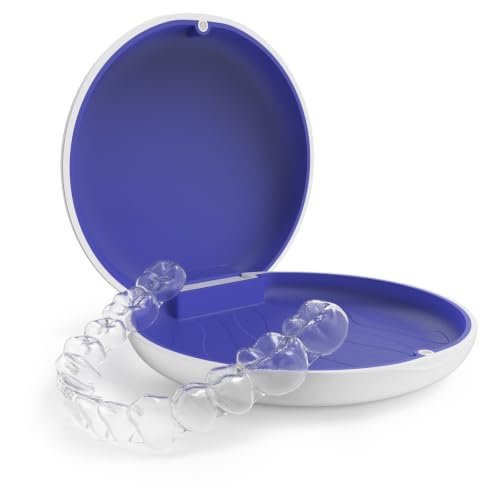 Custom Clear Retainers - Invisible Teeth Retainer (Single Retainer) Single Retainer