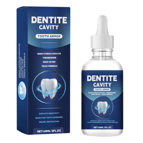 Healing Tooth Armor - 60 ml