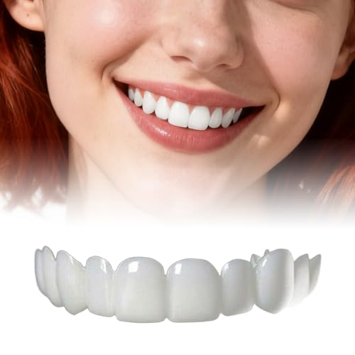 2 Pairs Non-Slip Repeated Use Accessory with Elastic Texture for Daily Outfit Upgrade & Casual Social Events Teeth Whitening Kits（Frost White） Frost White 1 Count (Pack of 2)