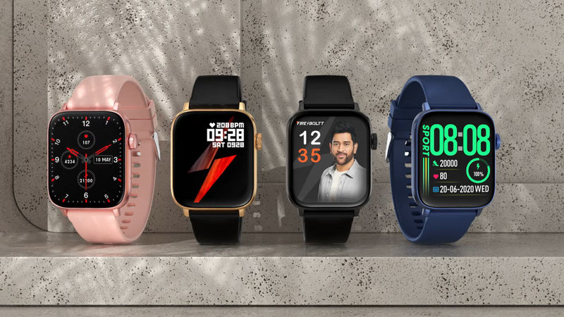 Smart Watch for Android iPhone, 1.9" Fitness Tracker with (Answer/Make Calls) IP 67 Waterproof Sport Digital Watches, Blood Pressure Heart Rate Monitor Step Counter Sleep Tracker Black