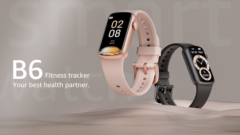 IMFRCHCS Fitness Tracker with Step Counter/Stopwatch, Activity Health Tracker with Blood Pressure Heart Rate Monitor, Sleep Tracker, 137+ Sport Modes, Pedometer Smart Watch, Gift for Women Men Beige