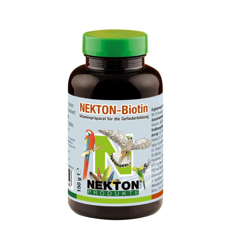 NEKTON biotin 150g - BeesActive Australia