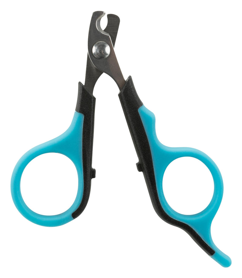Trixie 2373 claw scissors, 8 cm, 1 piece (pack of 1) 1 piece (pack of 1) - BeesActive Australia