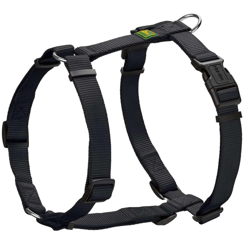 HUNTER tableware Vario Rapid 48 - 70 cm, black - BeesActive Australia