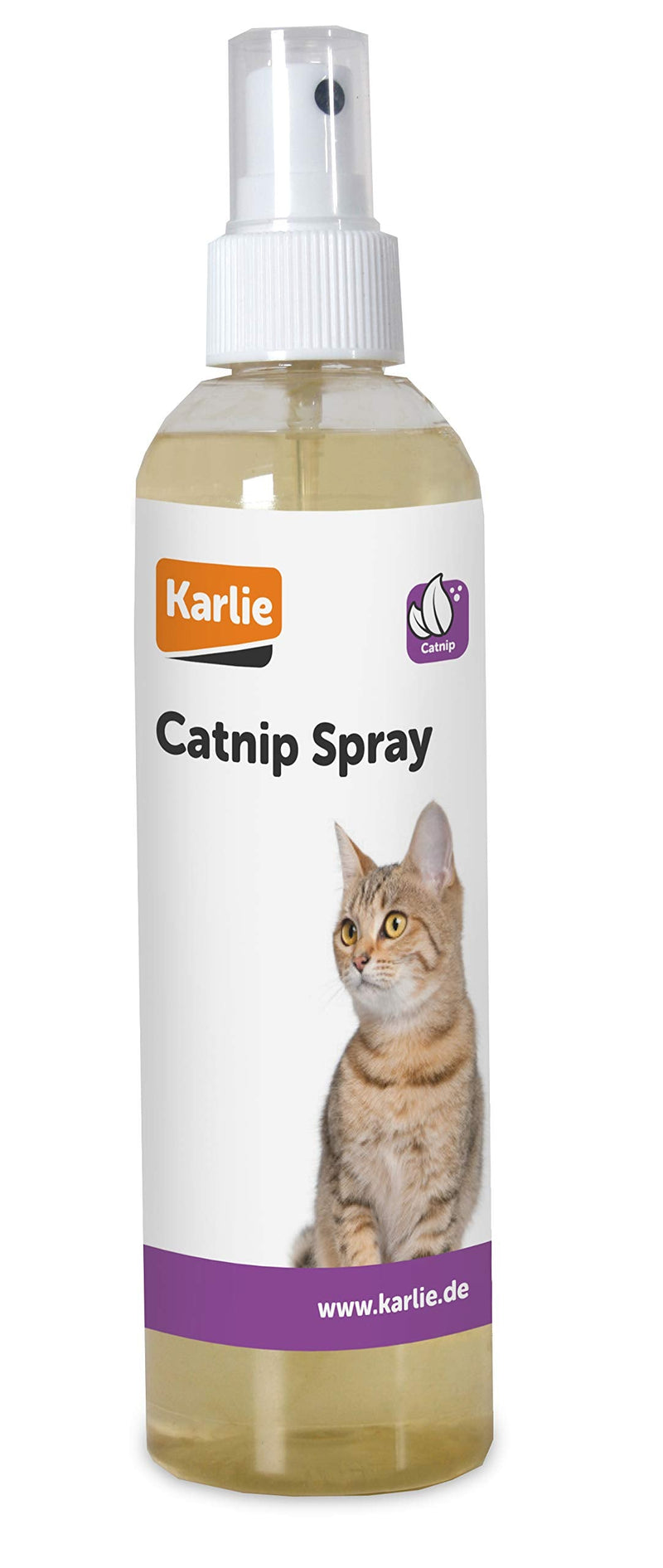 Karlie Perfect Care Catnip Spray 250 ml - BeesActive Australia
