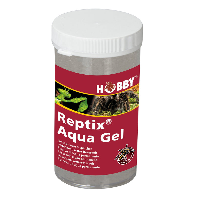 Hobby Reptix Aqua Gel - water storage gel - 250ml - BeesActive Australia