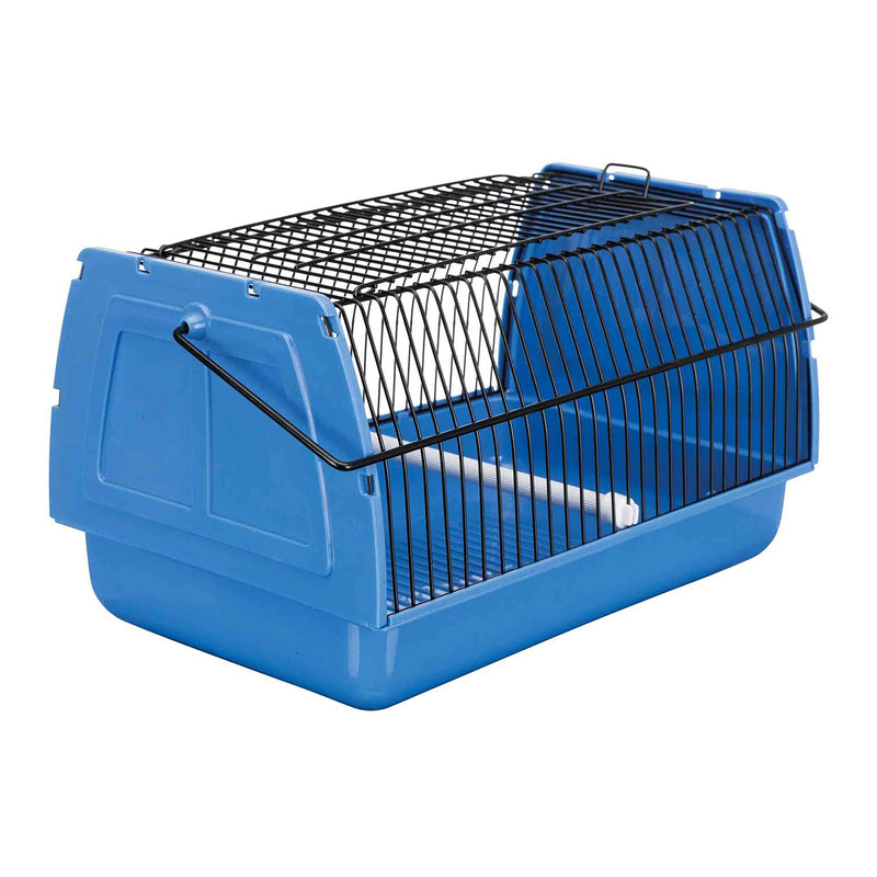 Trixie 5902 transport box, small birds/small animals, 30 × 18 × 20 cm L 12 x W 7 x H 8 cm - BeesActive Australia