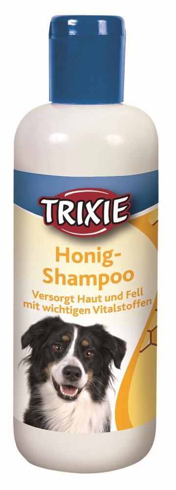 Trixie Honey Shampoo, 250 ml - BeesActive Australia