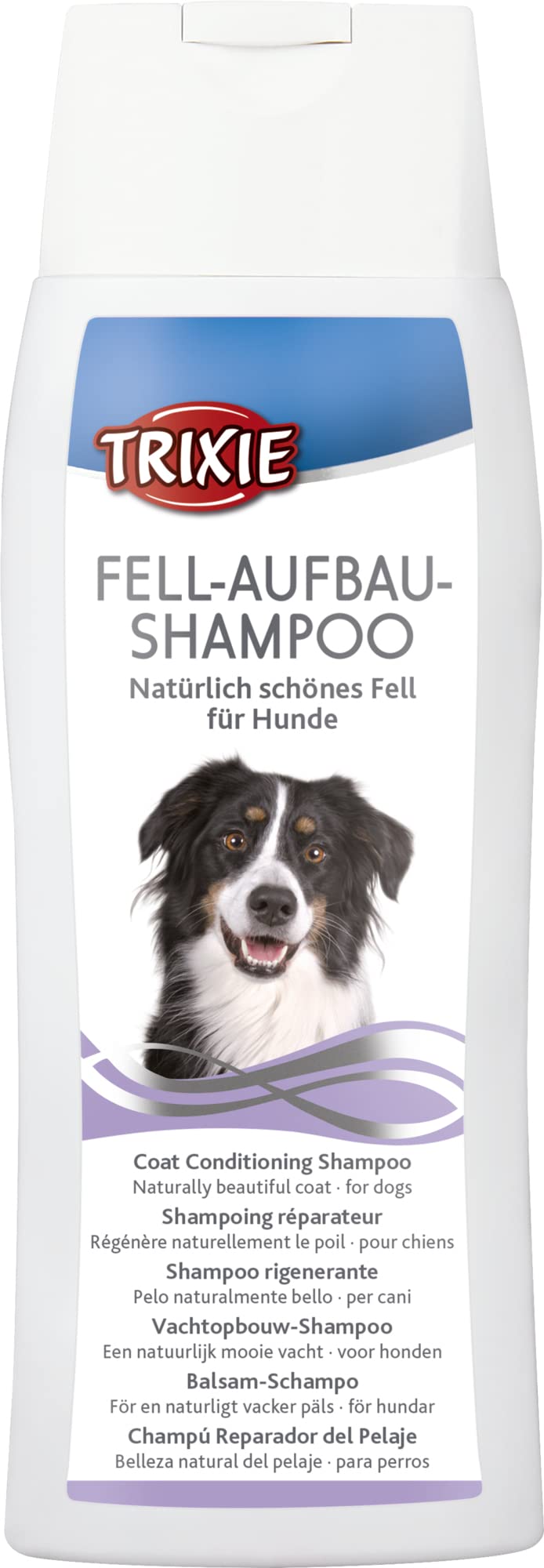 Trixie Fur Conditioning Shampoo, 250 ml, 1 piece - BeesActive Australia