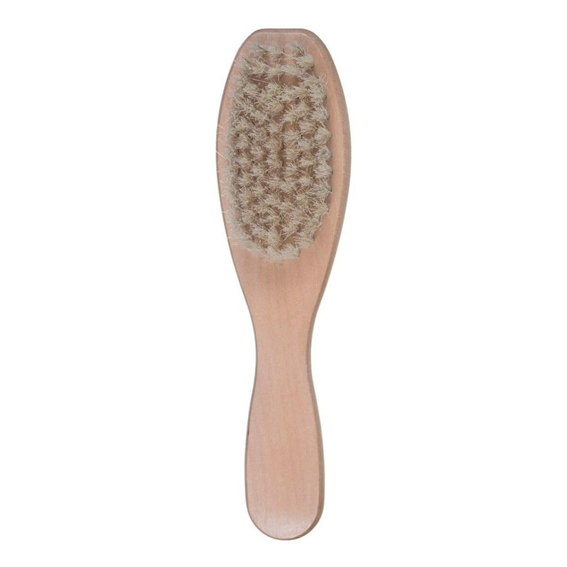 TRIXIE 2326 brush, wood, L 18 x W 5 cm natural - BeesActive Australia