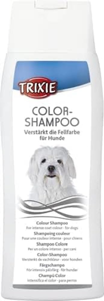 Color shampoo, black, 250 ml Color shampoo, black, 250 ml - BeesActive Australia