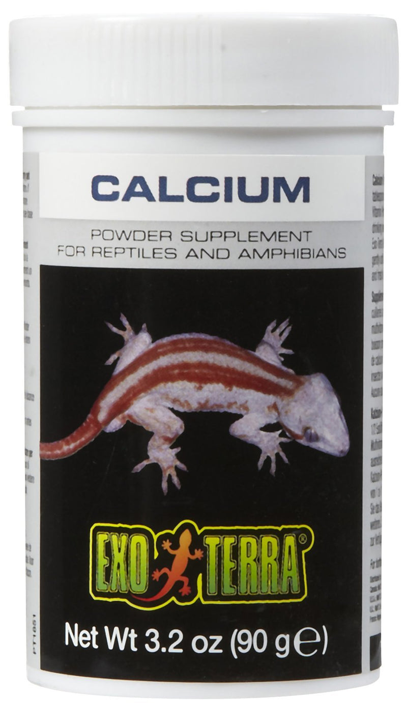 EXO TERRA Calcium 90 g, additional preparation - BeesActive Australia