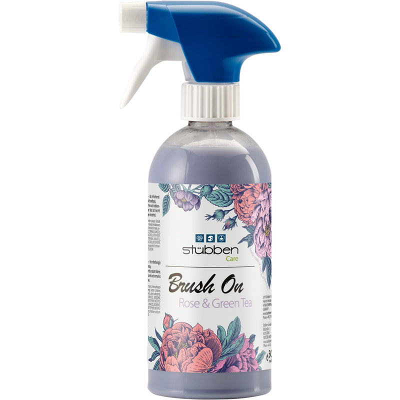 Stübben Brush On Rose & Green Tea 0.5 L - BeesActive Australia