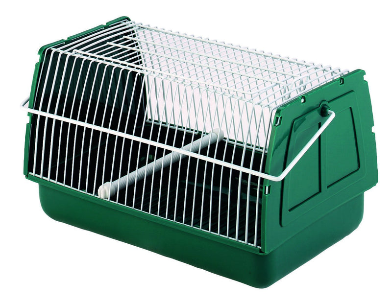 Kerbl 83152 TranSport box for small animals 21 x 15 x 14 cm - BeesActive Australia