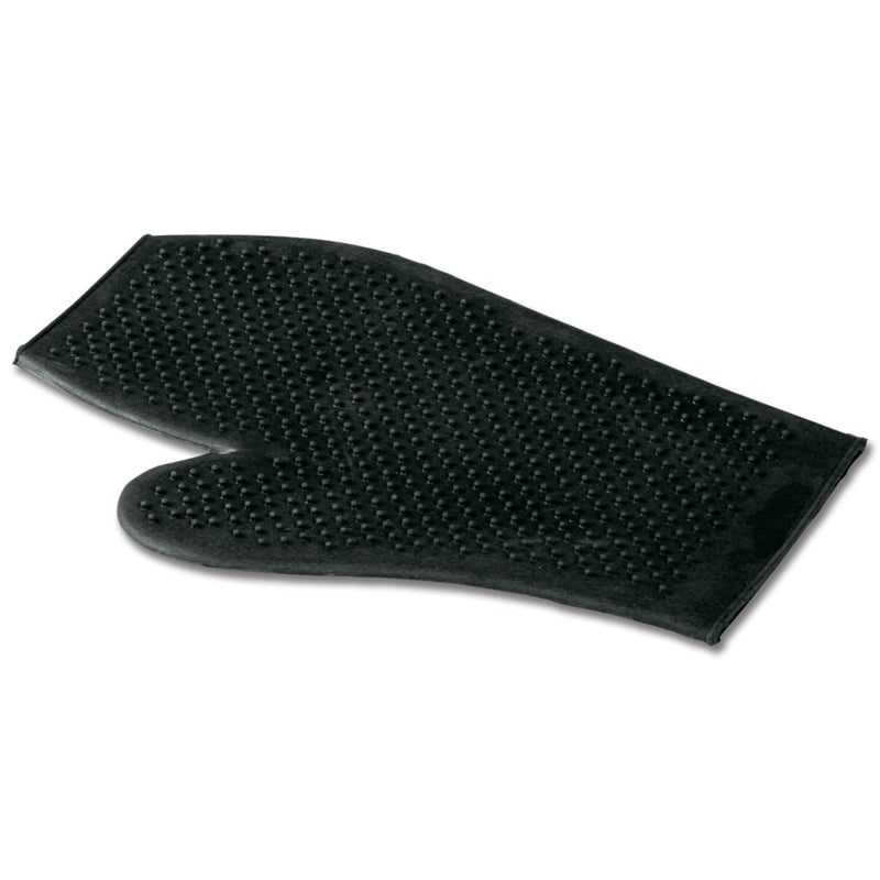 WALDHAUSEN cleaning glove, rubber, black - BeesActive Australia
