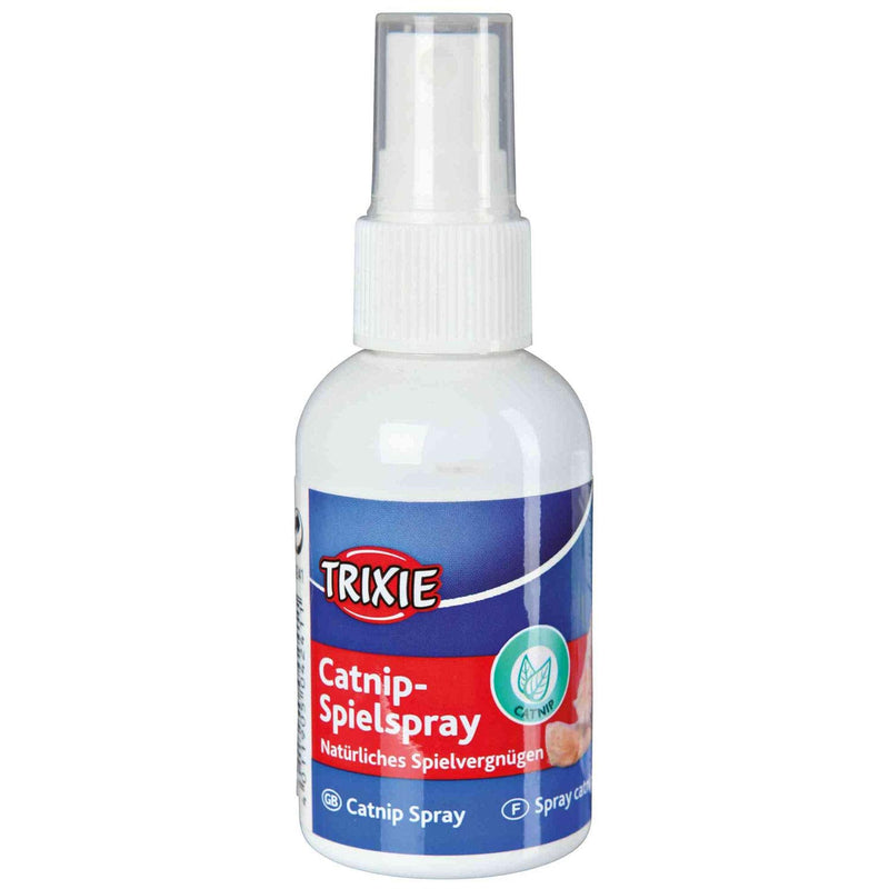 Trixie 4241 Catnip Play Spray, 50 ml - BeesActive Australia