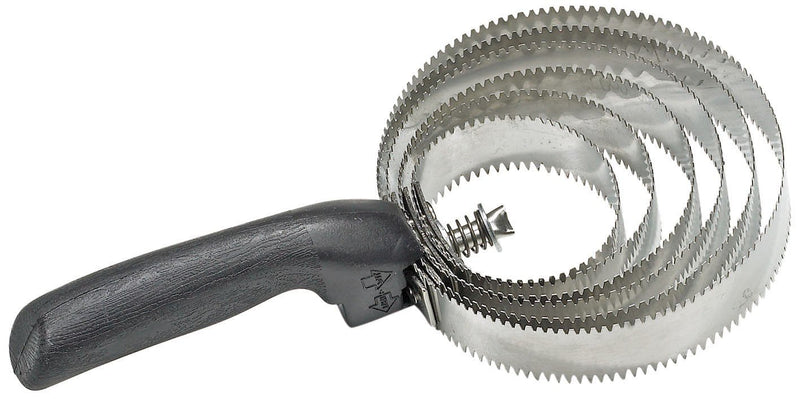 Busse 4026107174259 harrow spring stainless steel, 6 rings - BeesActive Australia
