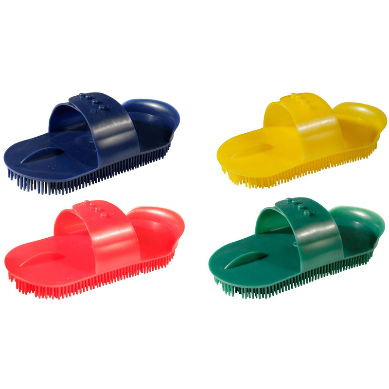 PFIFF 009197 Finnish harrow Massage harrow Plastic harrow Nail harrow, shatterproof in the cold - BeesActive Australia