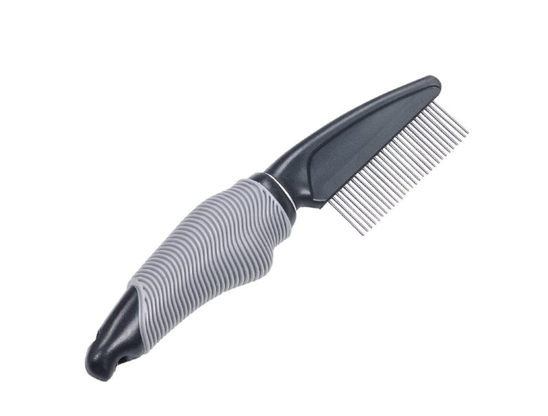 Nobby STARLINE rotating detangling comb, 29 teeth, 1 piece - BeesActive Australia