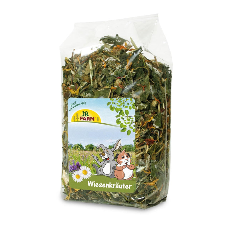 JR FARM meadow herbs 150 g - BeesActive Australia