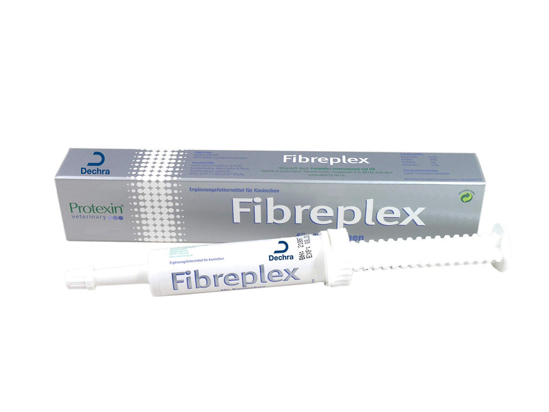 Protexin - Fibreplex – supplementary food for rabbits with digestive problems 15ml - BeesActive Australia