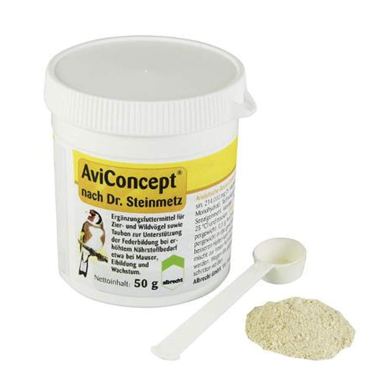 AviConcept powder - BeesActive Australia