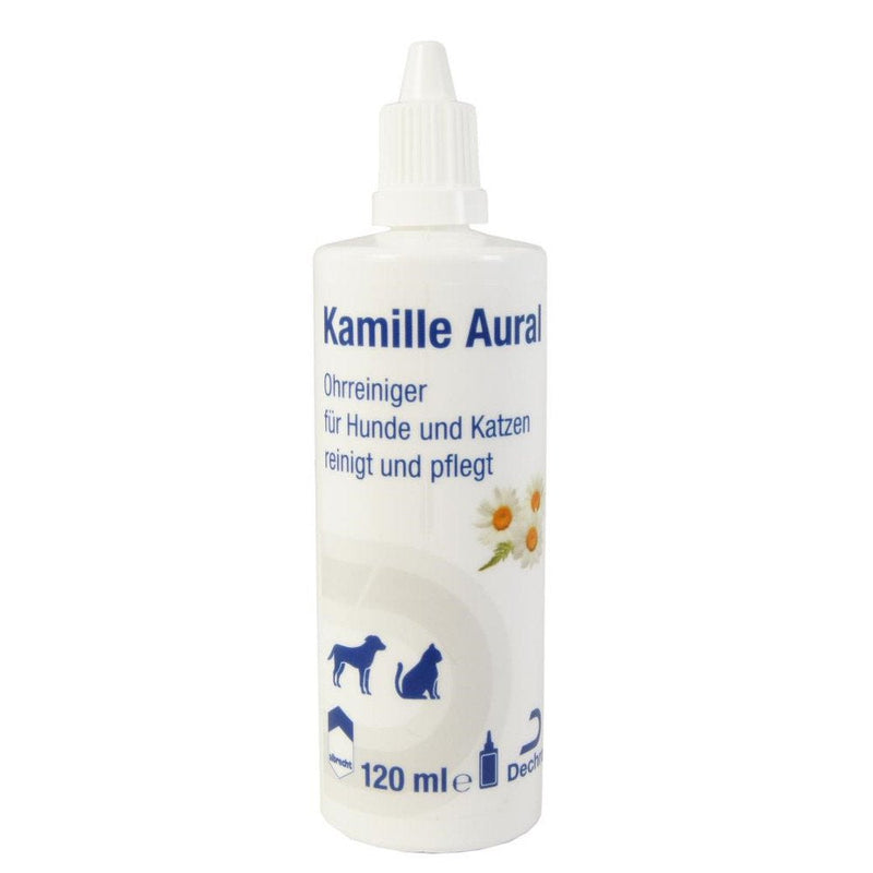Chamomile Aural 120ml bottle - BeesActive Australia