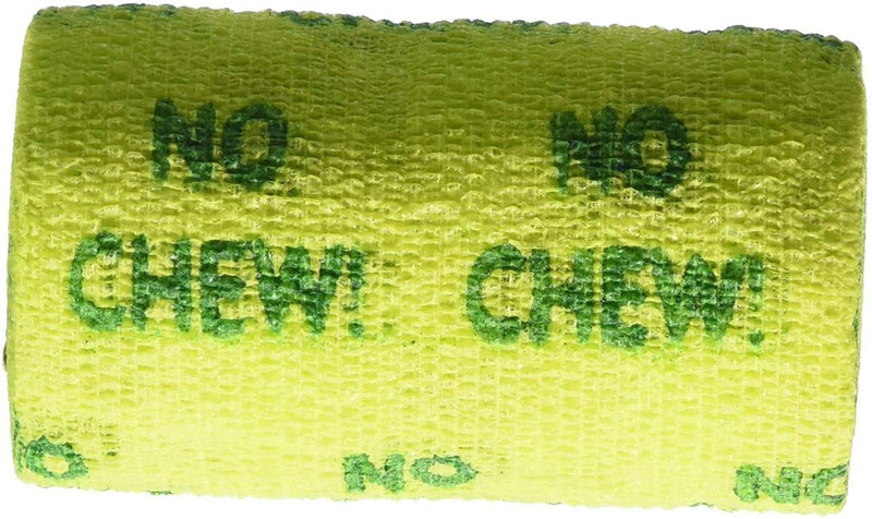 PETFLEX Chewing Bandage, 4" x 4.5m 4" (Pack of 1) - BeesActive Australia